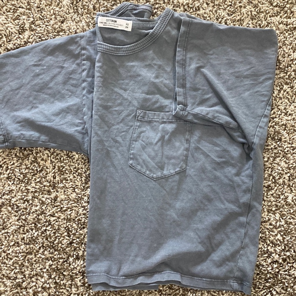 T shirts